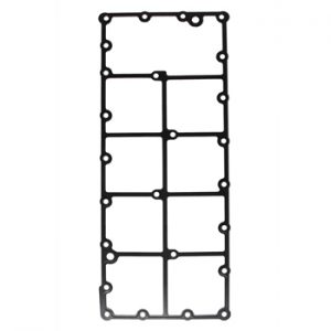 Empacadura Cubierta de Escape HPDI 3.0L Yamaha 200 300 Hp