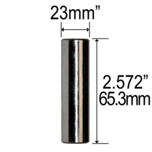 Pasador de piston Yamaha 130 225 HP