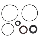 Sellos (Kit) de Cigueñal Yamaha 115-225 HP.