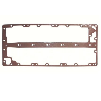 Empacadura Tapa de Escape