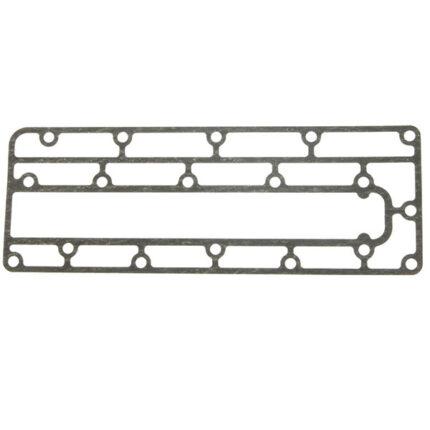 Empacadura de Cuerpo de Válvula