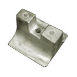 Anodo Yamaha 300-350 HP. 4STROKE