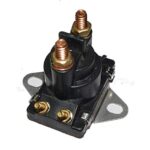 Selenoide para motores Mercury/Mercruiser. - Imagen 2