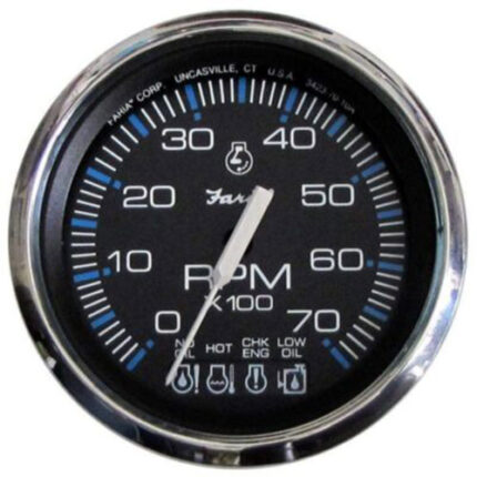 Reloj RPM x 100 Multifuncional
