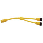 Cable Adaptador de Corriente 50A 125v.