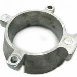 Anodo Mercury Mercruiser ALPHA GEN II