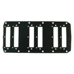 Empacadura Cuerpo de Válvula