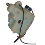 Tanque Reservorio de Aceite