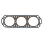 Empacadura de Cámara Mercury 135-200 HP. 2.5L