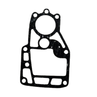 Empacadura de Asiento