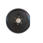 Polea de Correa Mercury  Optimax 135-250 HP. - Imagen 2