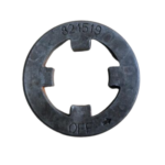 Tuerca Retén de Eje Mercury 135-300 HP.