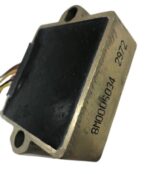 Regulador de Voltaje Mercury 40-125 HP 3-4 Cilindros - Imagen 3