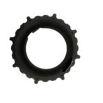 Tuerca de Filtro Gas YAMAHA 150-300 HP. - Imagen 3