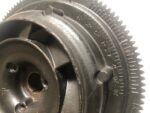 Flywheel (Plato) Johnson/Evinrude 200-225 HP. - Imagen 3