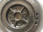 Flywheel (Plato) Johnson/Evinrude 150-175 HP. - Imagen 3