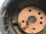 Flywheel (Plato) Johnson/Evinrude 150-175 HP. - Imagen 4