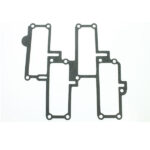 Empacadura Cuerpo de Válvula