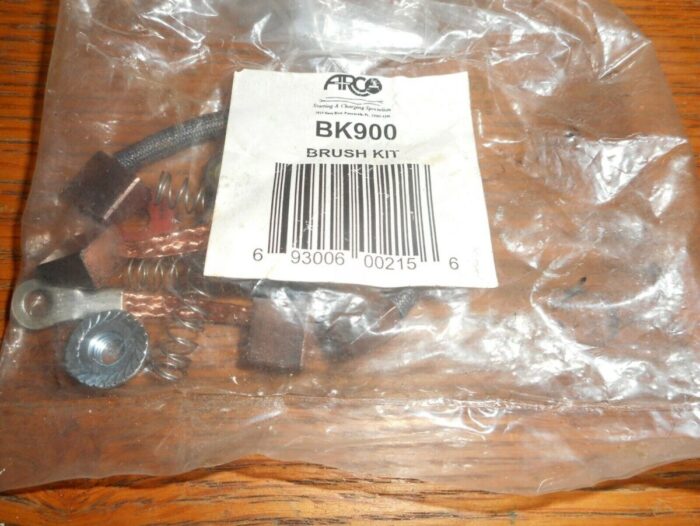 Carbones para Arranque Mercury-Johnson/Evinrude - Imagen 2