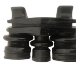 Goma de Escape Johnson/Evinrude 90-150 HP.