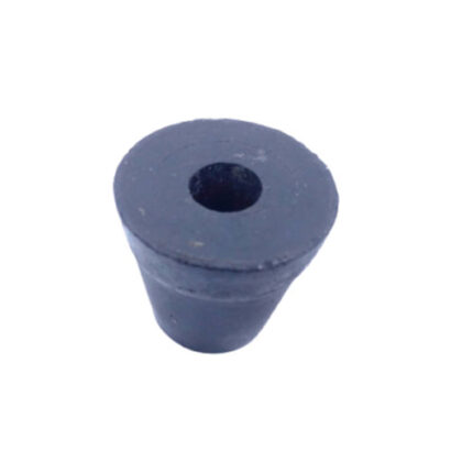 Goma Lateral Soporte de Motor