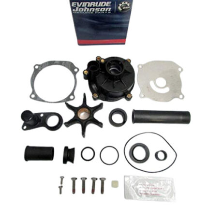 Kit Reparador Bomba de Agua