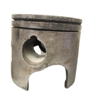 Pistón Standard Derecho