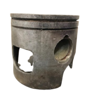 Pistón Standard Derecho