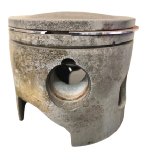 655- Pistón Standard Derecho Johnson-Evinrude 120-300 HP. #432073 (1) Pistón Standard Derecho