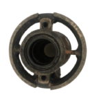 Carreto (Torpedo) de Pata  Johnson/Evinrude 90-225 HP. - Imagen 2