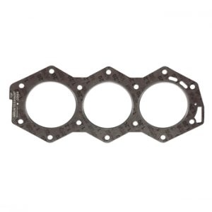 Empacadura de Cámara