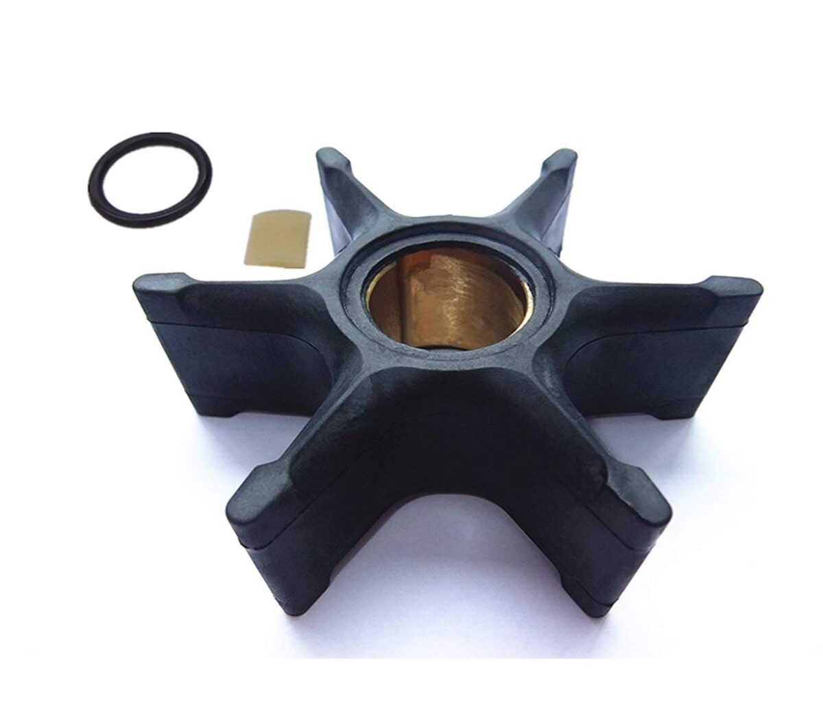 1586- Impeller Johnson-Evinrude V4 V6 V8 Reemplazo PROMARINE #3059 (1) Impeller
