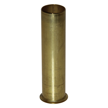 1642- Tubo de Drenaje de Bronce Dimensiones 1 x 4 pulgadas #2-400B (1) Tubo de Drenaje de Bronce Dimensiones 1" x 4" - Imagen 1
