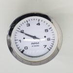 Reloj Tacómetro