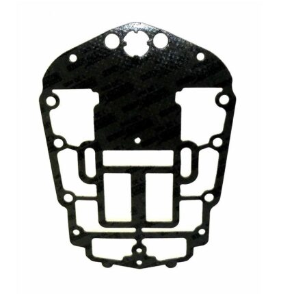 Empacadura de Asiento