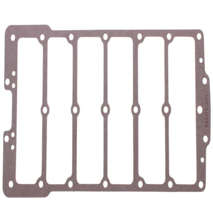 Empacadura de Cuerpo de Válvula