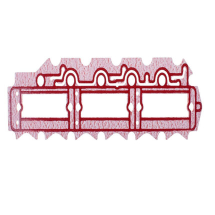 Empacadura Izquierda de Manifold