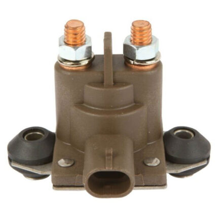 Selenoide Automático