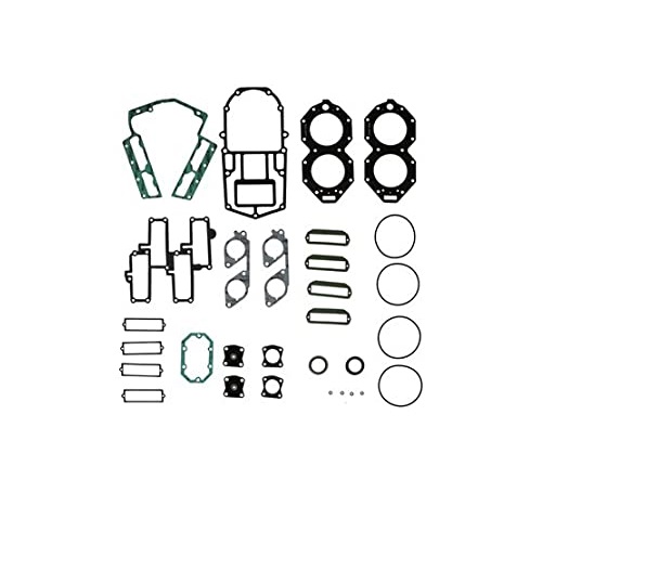 1948-1 Kit de Empacadura de Motor Johnson-Evinrude 120-140 HP. Reemplazo PROMARINE 432570 #4322 (1) Kit Empacadura