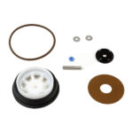 Kit de Diafragma de Bomba Vro