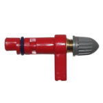 Válvula de Ahogador