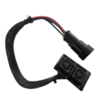 Swiche Trim Bandeja Johnson/Evinrude E-tec 150-300 HP.