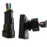 Swiche Trim Bandeja Johnson/Evinrude E-tec 150-300 HP. - Imagen 2