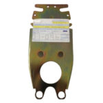 Placa de Instalación de Mando