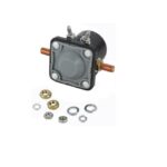 Selenoide de Arranque