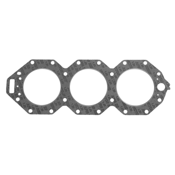 Empacadura de Cámara