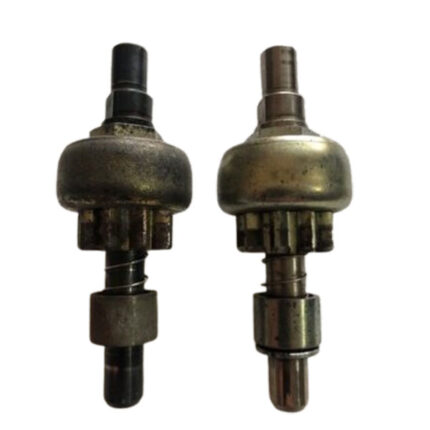 Bendix 9 Dientes