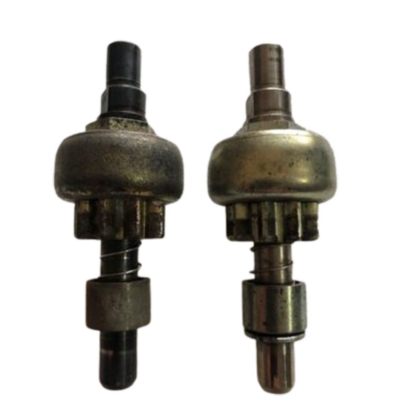 2091- Bendix 9 Dientes Johnson-Evinrude 80-115 HP. #JSA517 (1) Bendix 9 Dientes