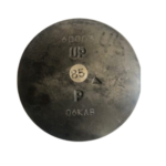 Pistón STD Izquierdo Yamaha 200-300 HP. - Imagen 4