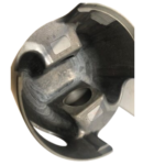 Pistón STD Izquierdo Yamaha 200-300 HP. - Imagen 2